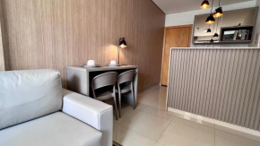 Apartamento ao lado Flamboyant Shopping em Goiânia